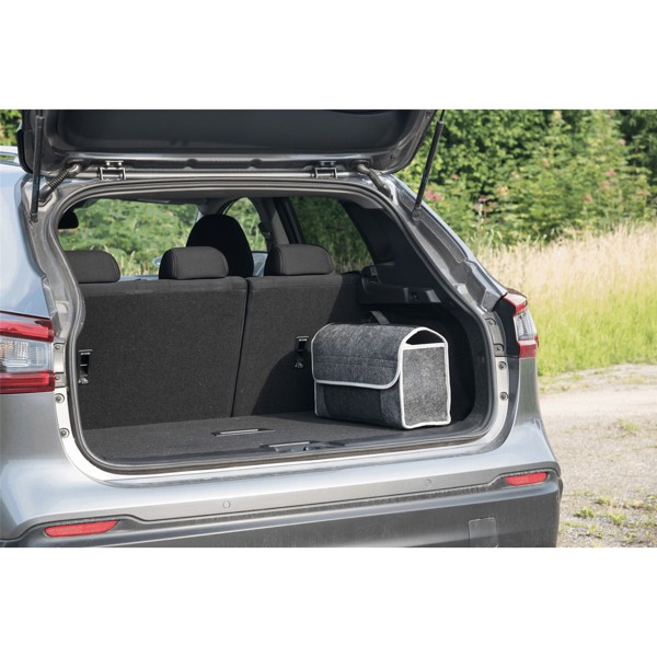 Kofferraumtasche Car Assistant