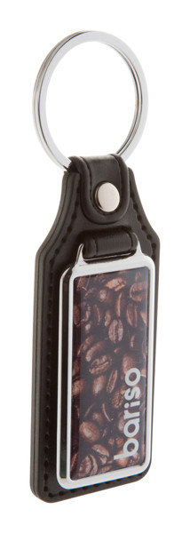 Keyring Ticket