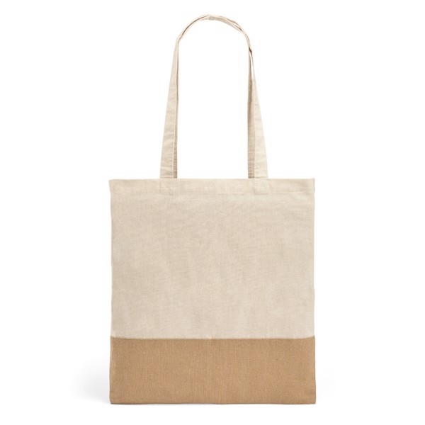 MERCAT. 100% cotton bag