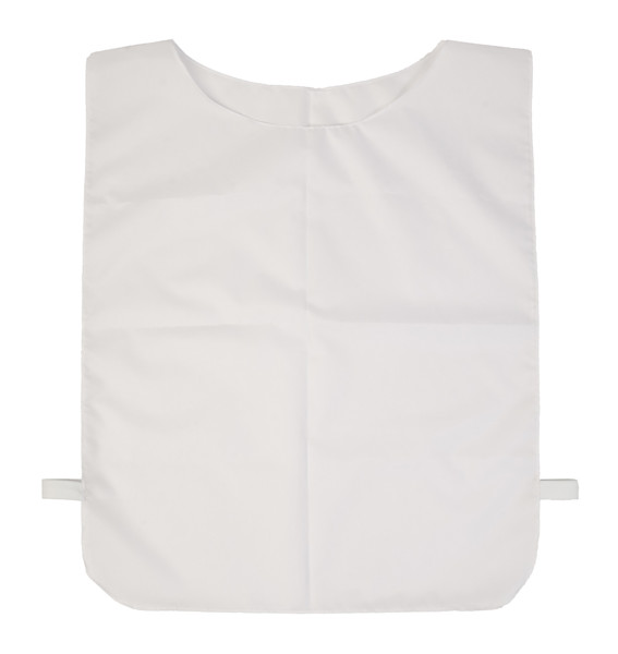 Custom Rpet Sport Vest CreaTeam - White