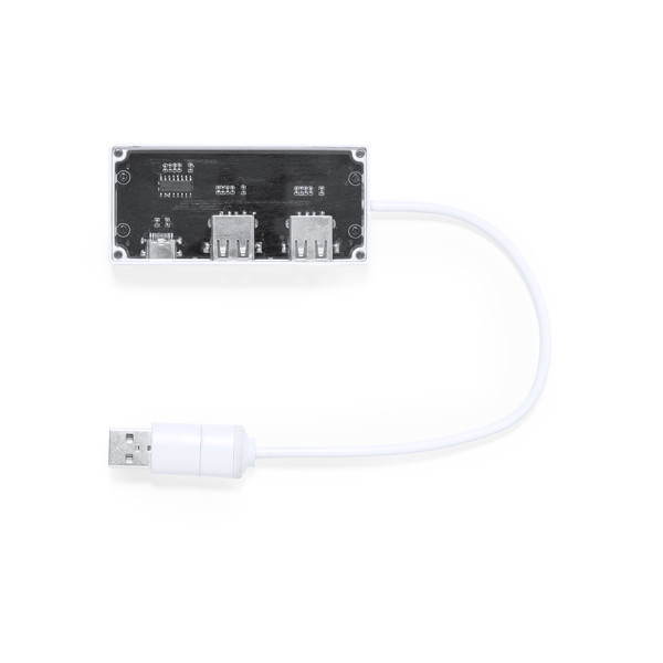 Porta USB Hevan