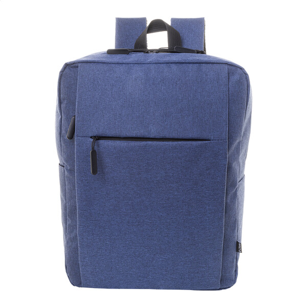 Sac À Dos En Rpet Prenson - Bleu