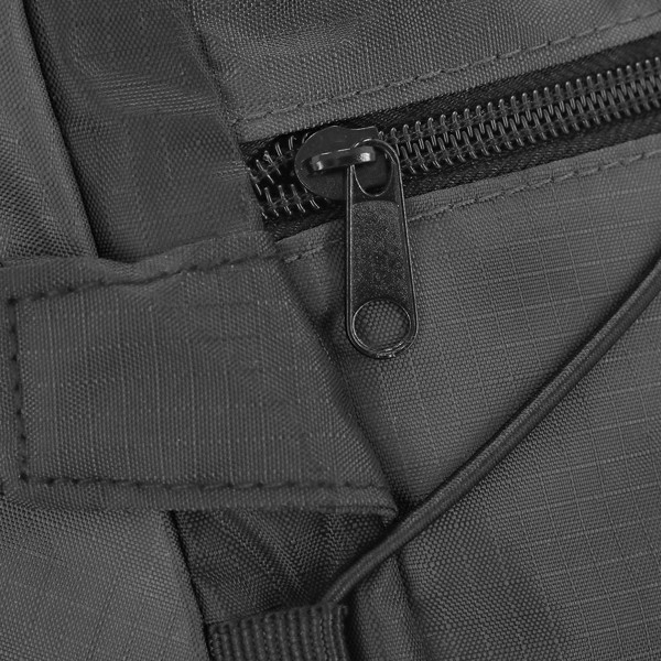 Mochila Zaroc - Preto