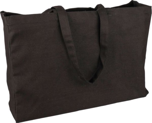 Saco em algodão Oeko-Tex (280 g/m2) Hugh