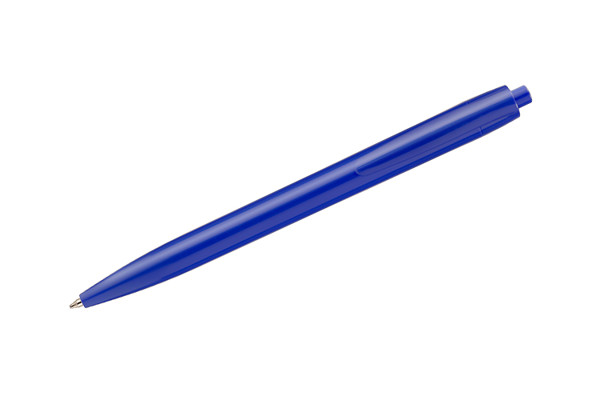 Długopis BASIC - Niebieski