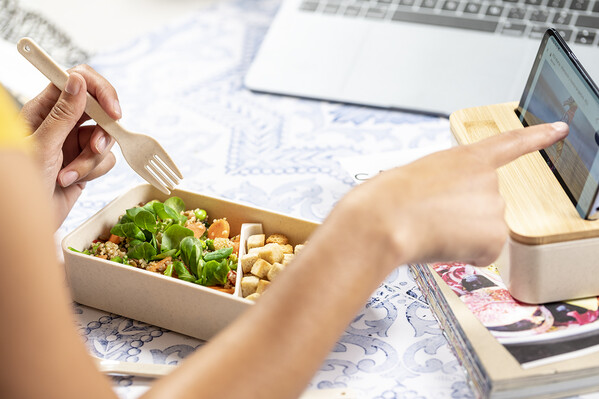 Lunch Box Laksa