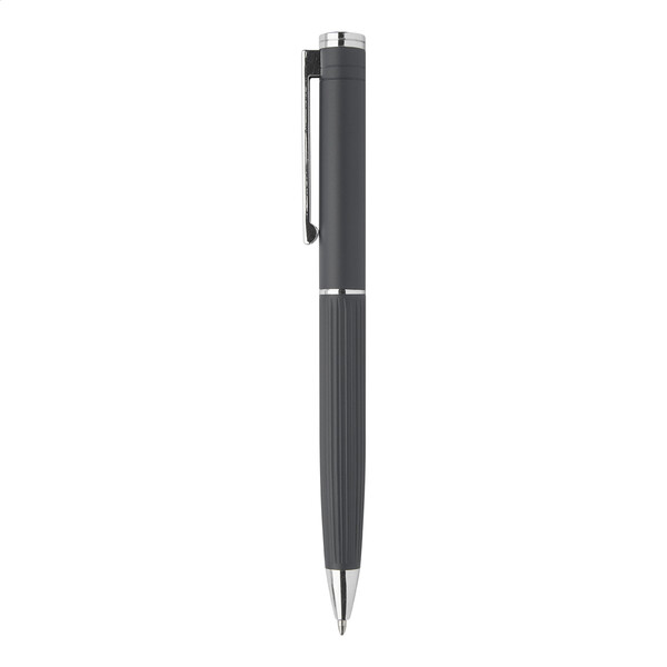Pen Set Stripo - Grey