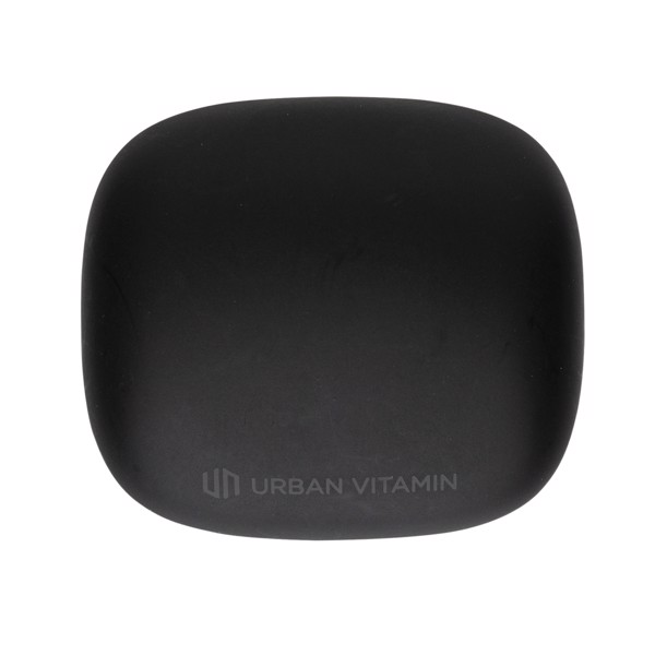 Ecouteurs sans fil ENC Urban Vitamin Byron - Noir