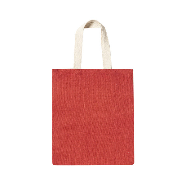 Bolsa Brios - Rojo
