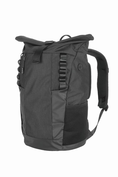 ELBERT Rolltop-Rucksack