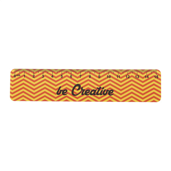 Custom Ruler Drawy 15, 15 Cm