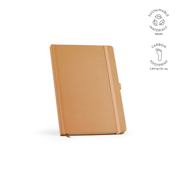 Marquez A5 Notebook - Ťava
