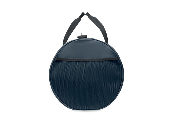 Sac de sport en 600D RPET Bangkok - Bleu