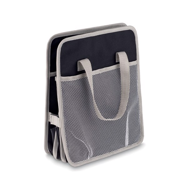 MB - Foldable car organizer