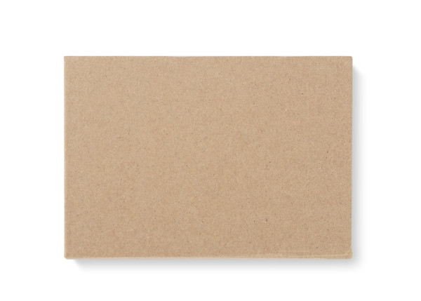 Sticky notes container MEFO