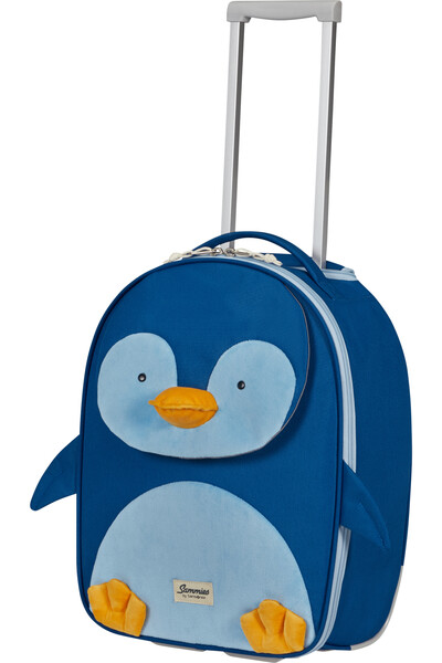 Samsonite - Happy Sammies Eco Upright 45/16 Penguin Peter
