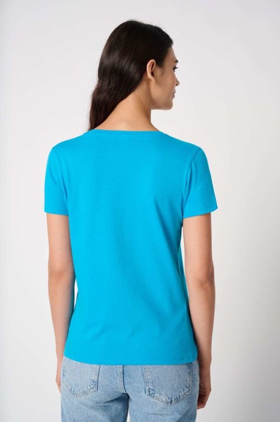 Ideal150 Ladies' T-Shirt - Ideal White / M