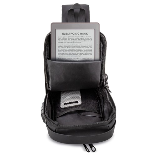 BELT BAG "TYLER" PIERRE DELONE