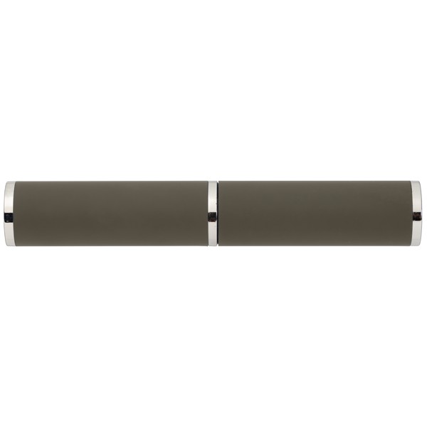 Franklin Softy Metal Tube - Grey / Laser