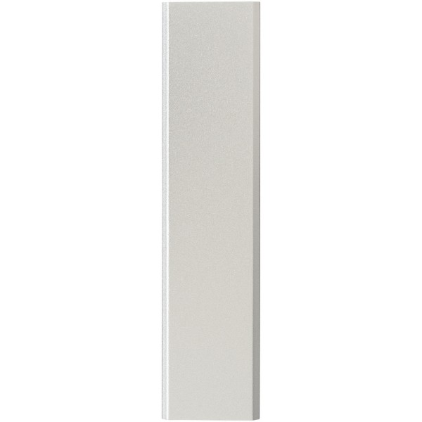 Powerbank WS101B da 2200/2600 mAh - Argento / 2600mAh