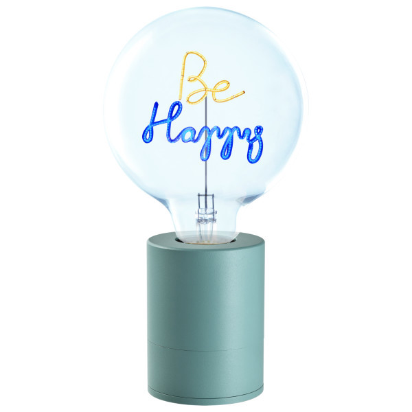 AMPOULE MITB "BE HAPPY"