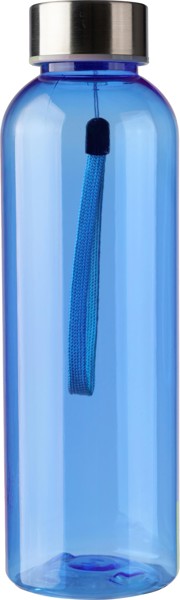 Gourde Isabelle | Recyclée | 500 ml - bleu