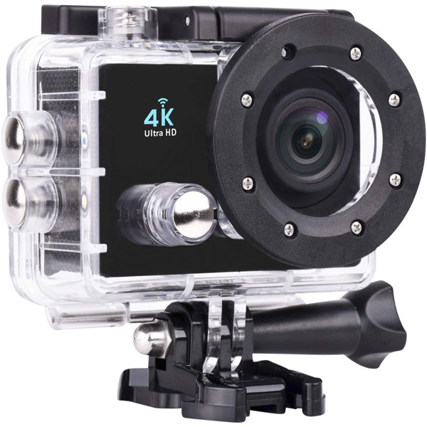 Action Camera 4K