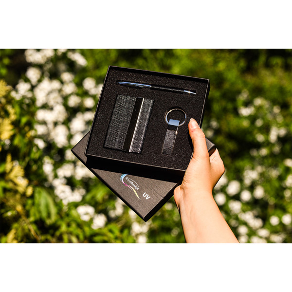 Gallant gift set - Black