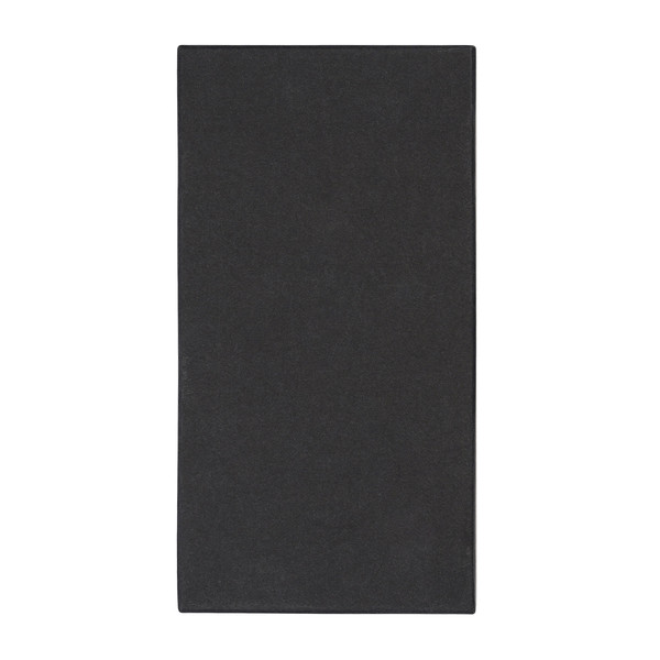 Mezus Knife set with flashlight - Black