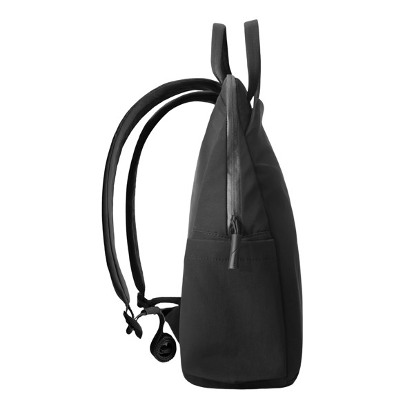 Batoh Soft Tote - Černá / Šedá