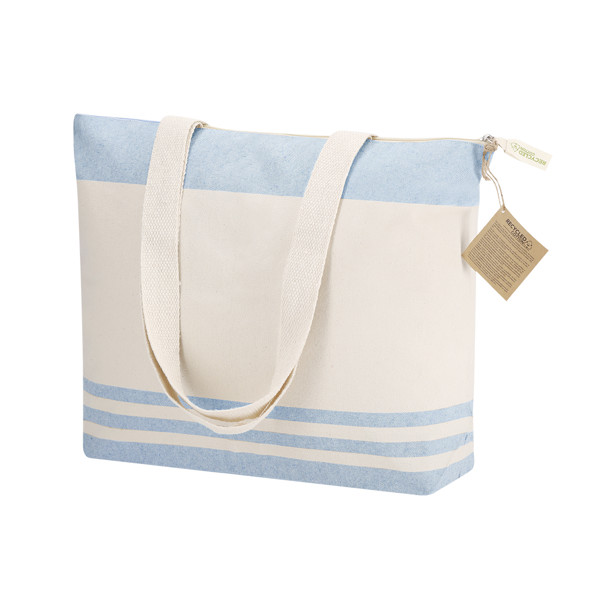Saco Tanor - Azul Claro