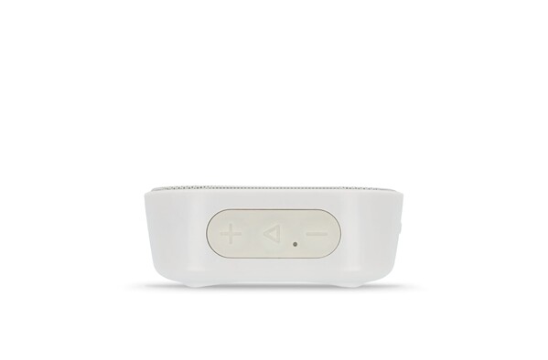 Enceinte Bluetooth Tone Small 3W R-ABS - Gris