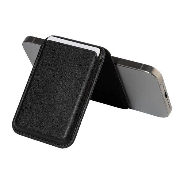 Rpu Magnetic Credit Card Holder Snaplet Plus