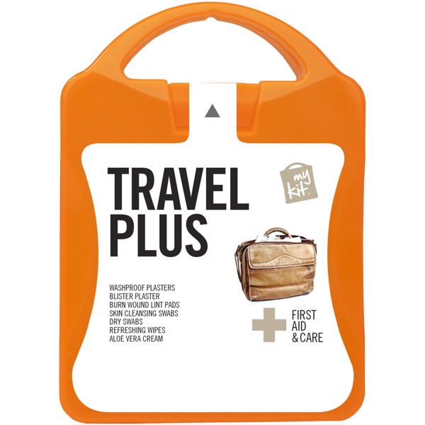 MyKit Voyage Plus - Orange