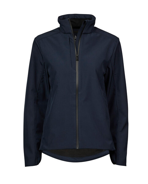 Women's Performance Softshell - Deep Navy / 2XL