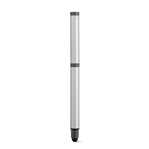 Woolf Pen - Silver