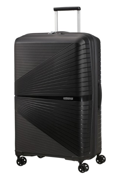 Airconic Spinner 77  - American Tourister - Onyx Black