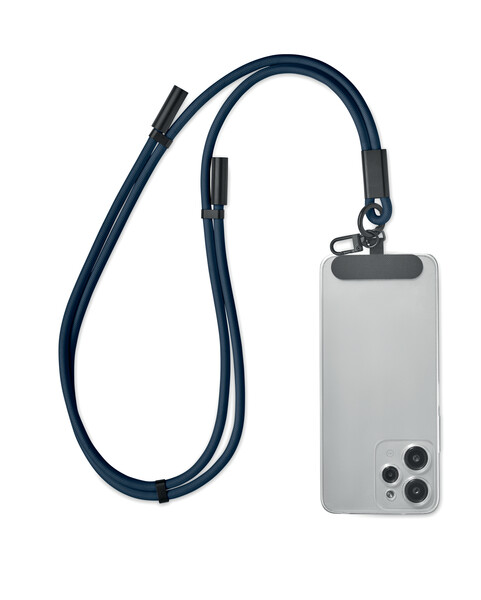 Nabíjecí a datový kabel 60W Cocharge - Francouzská Námořnická Modř