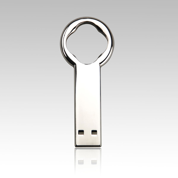 Mini USB Flash drive MX12 - SILVER_1GB