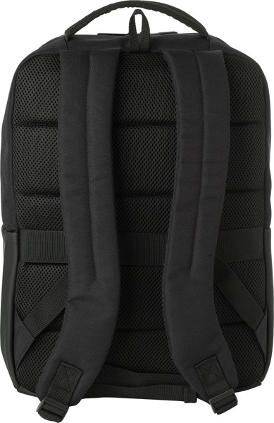 Mochila para portátil em poliéster (600D) Oscar