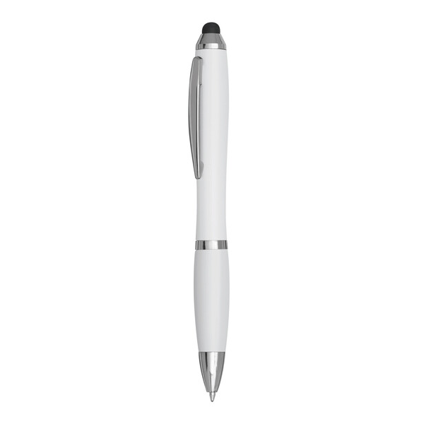 Ballpoint Pen Sway Touch - White