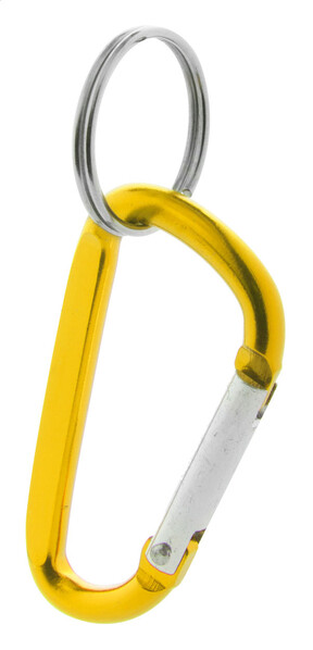 Kulcstartó Xreby - Yellow