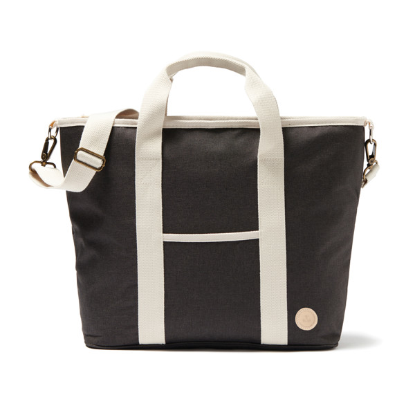 VINGA Sortino tote cooler - Black