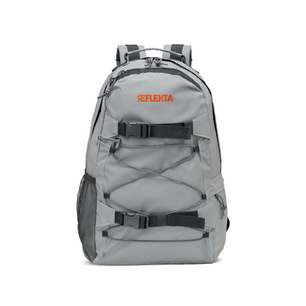 Vysoce reflexní batoh 190T Bright Sportbag