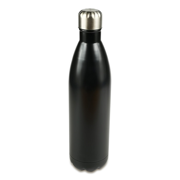 700ml Orje thermal bottle - Black
