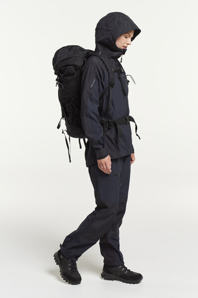 Himalaya Shell Extreme X Jacket W Anthracite XL