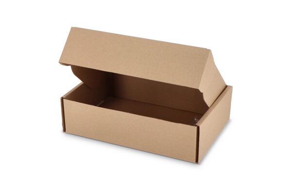 Boîte cadeau personnalisée 34.7 x 24.3 x 9.9 cm
