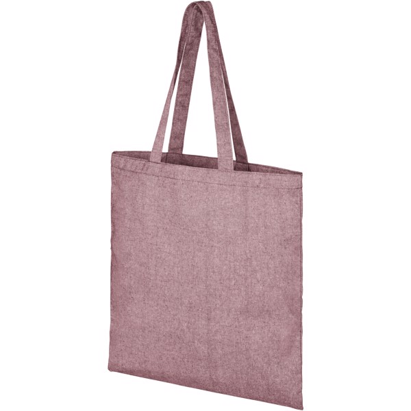 Saco Pheebs reciclado de 210 g/m²