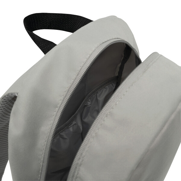 Backpack Fun - Grey