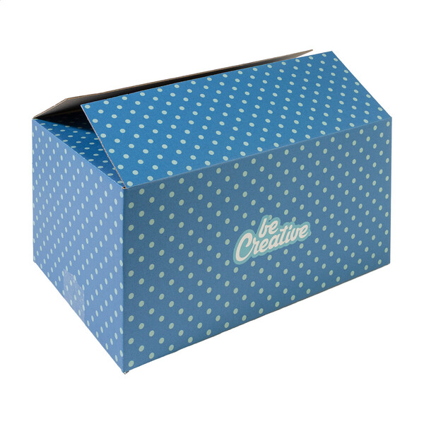 Prepravná krabica CreaBox Cargo M